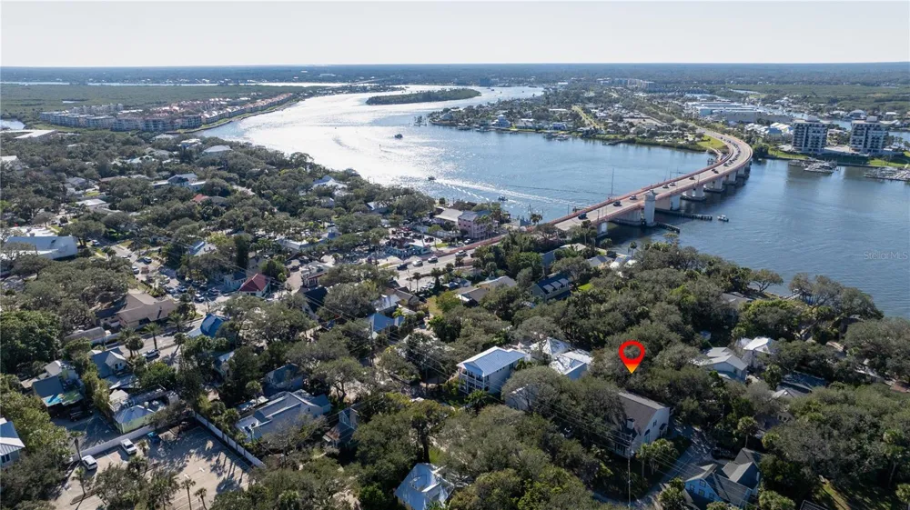 111 ESTHER STREET New Smyrna Beach, FL 32169