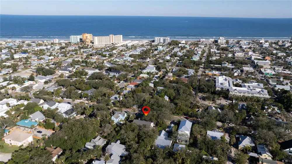 111 ESTHER STREET New Smyrna Beach, FL 32169