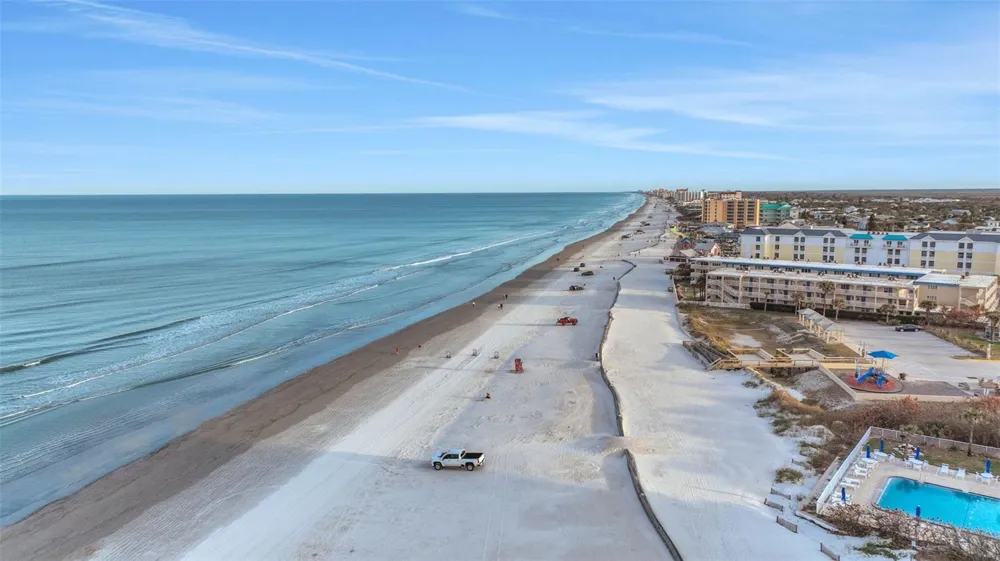 111 ESTHER STREET New Smyrna Beach, FL 32169