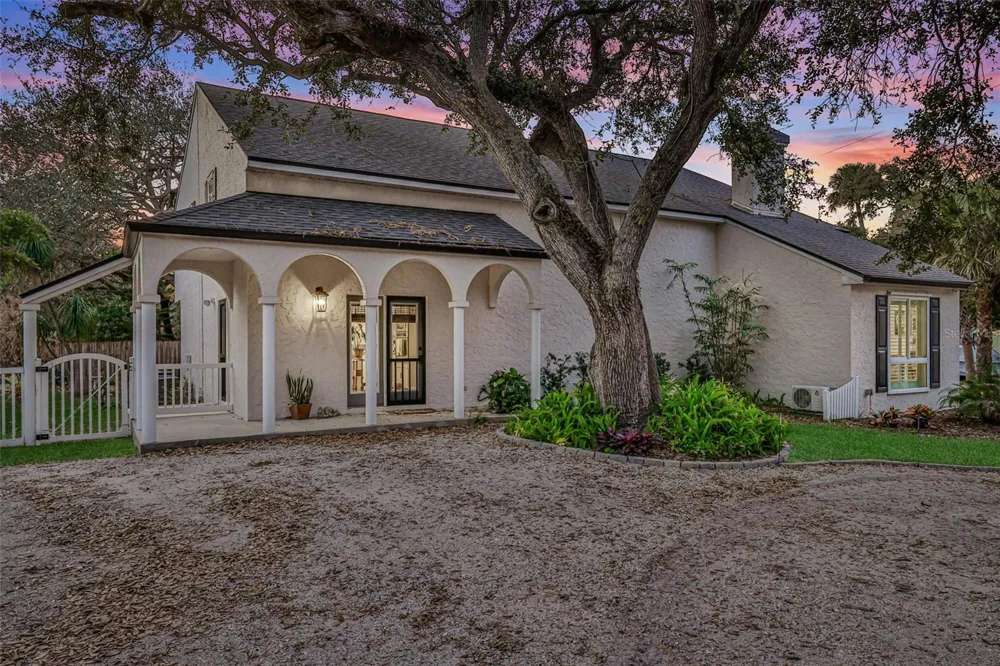 111 ESTHER STREET New Smyrna Beach, FL 32169