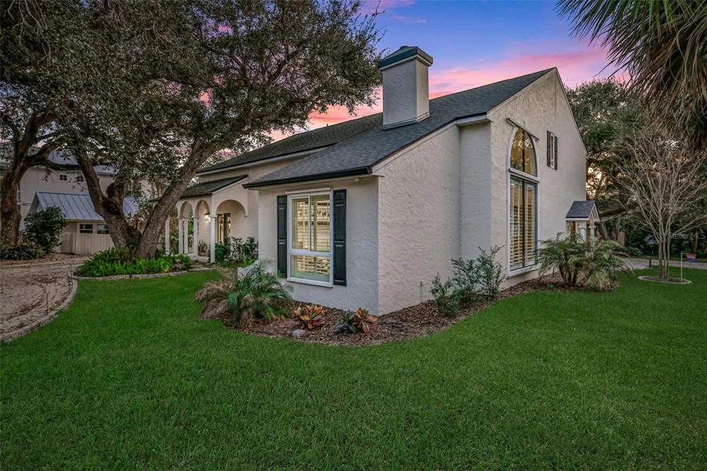 111 ESTHER STREET New Smyrna Beach, FL 32169