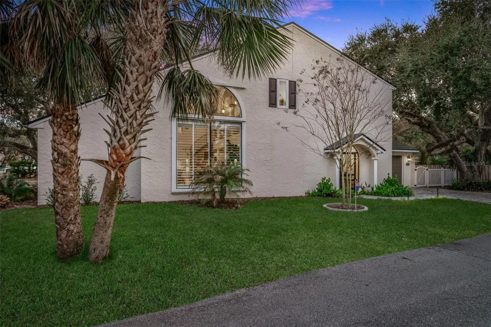 111 ESTHER STREET New Smyrna Beach, FL 32169