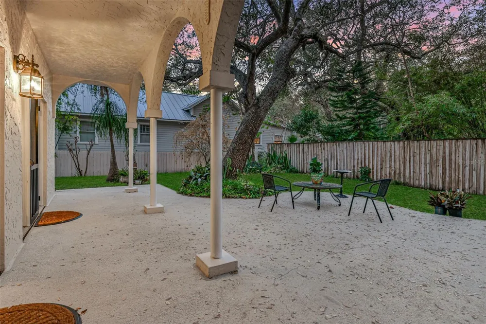 111 ESTHER STREET New Smyrna Beach, FL 32169