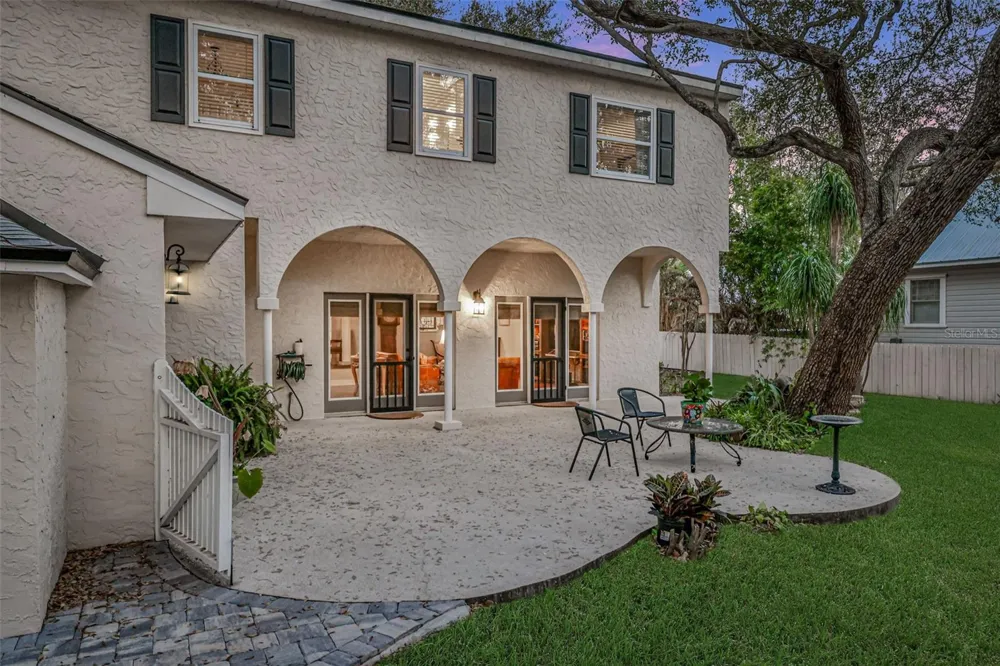 111 ESTHER STREET New Smyrna Beach, FL 32169