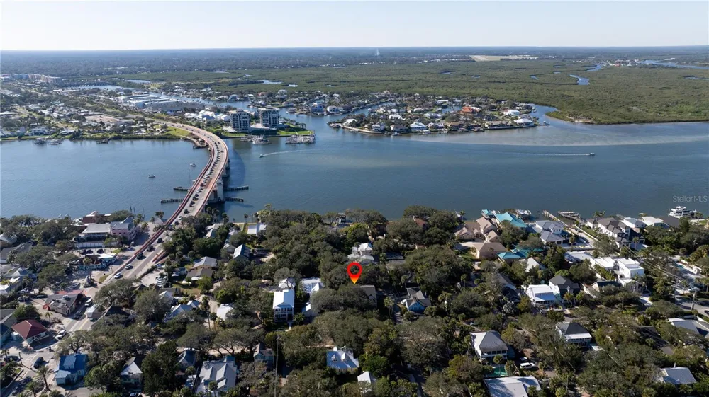 111 ESTHER STREET New Smyrna Beach, FL 32169