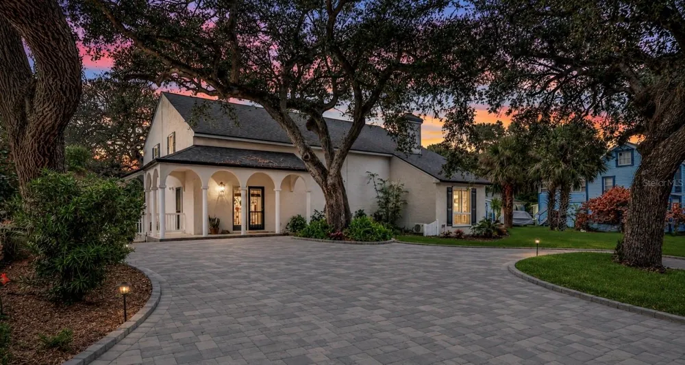111 ESTHER STREET New Smyrna Beach, FL 32169