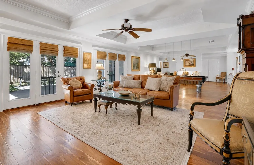 111 ESTHER STREET New Smyrna Beach, FL 32169
