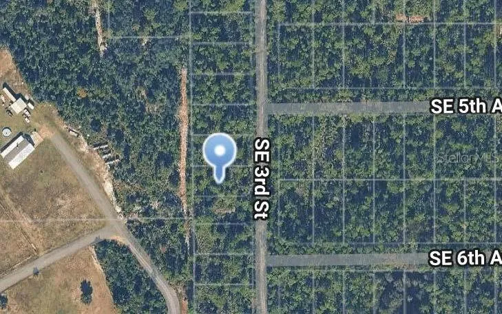 SE 3RD STREET Palatka, FL 32177