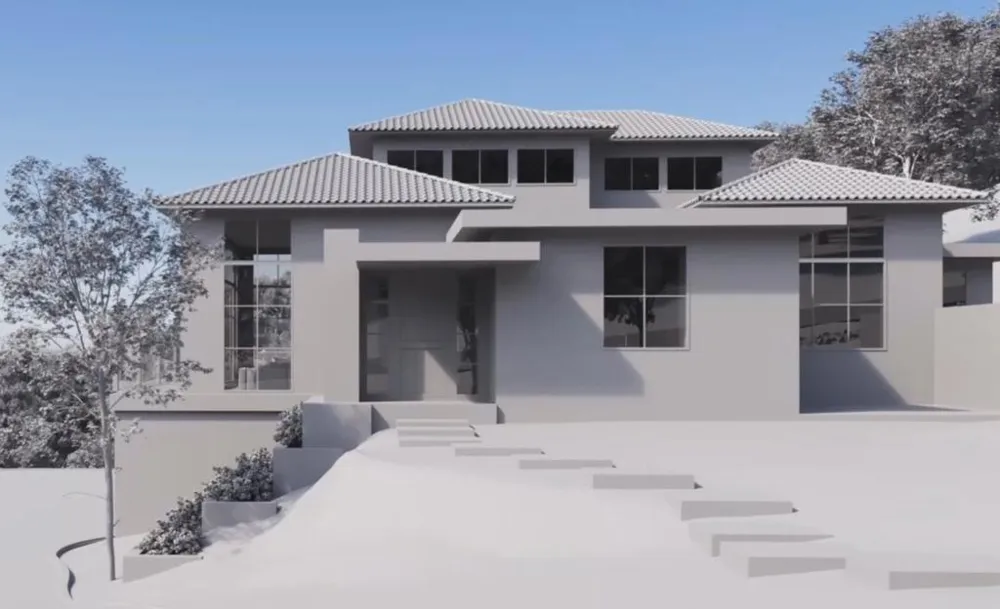 7570 Paseo Vista Monterey, CA 93940