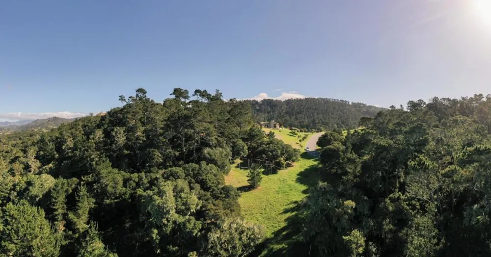 7570 Paseo Vista Monterey, CA 93940