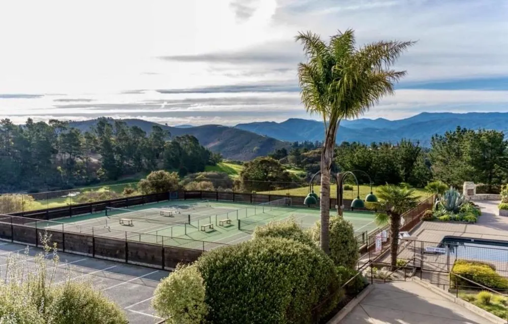 7570 Paseo Vista Monterey, CA 93940