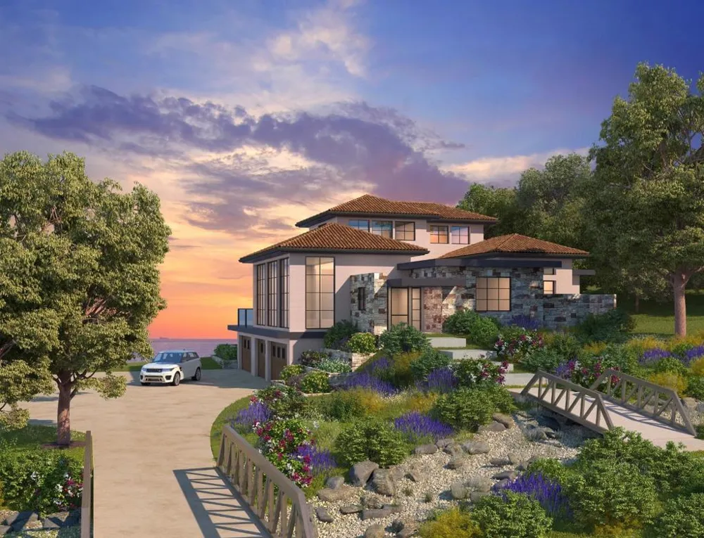 7570 Paseo Vista Monterey, CA 93940