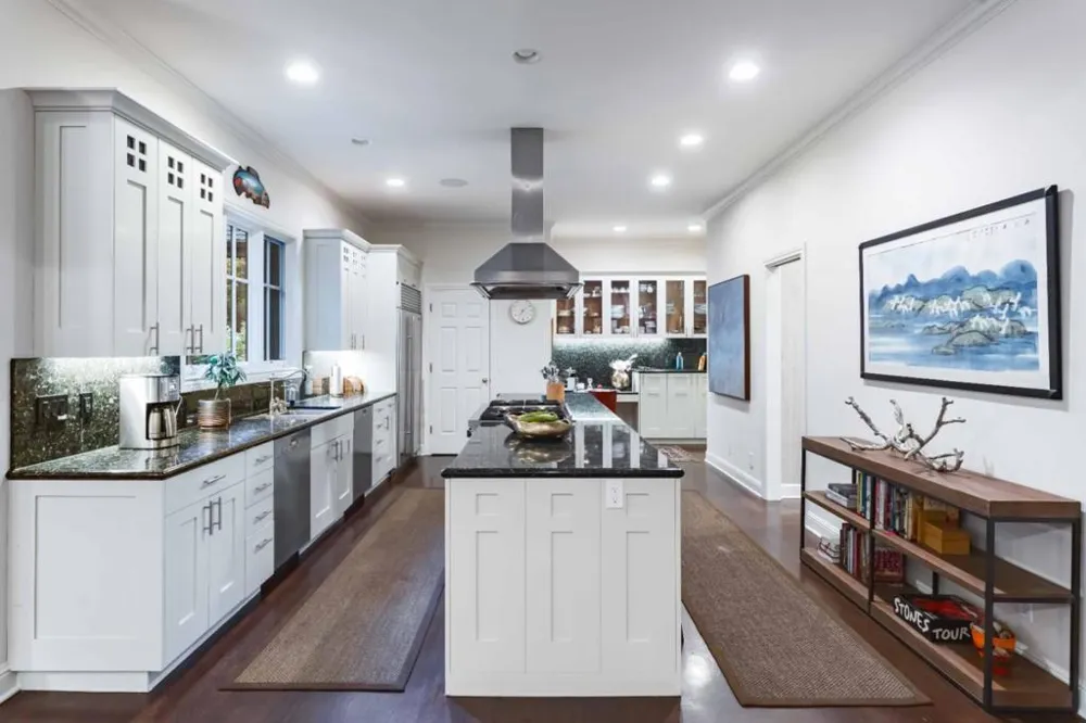 160 Phillip Road Woodside, CA 94062
