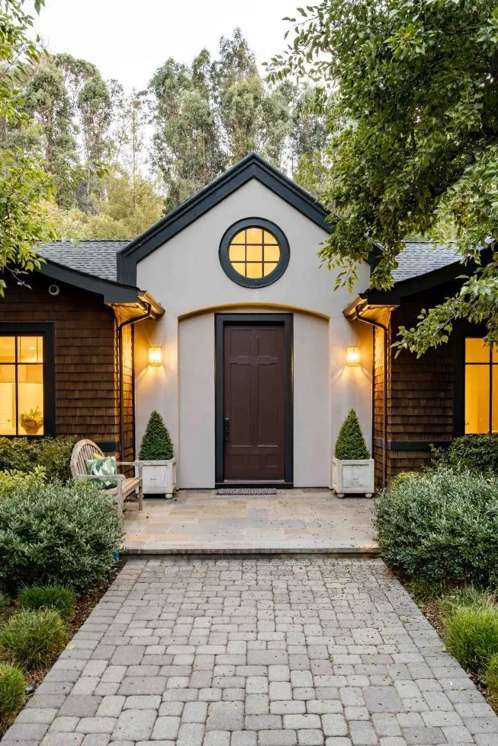 160 Phillip Road Woodside, CA 94062