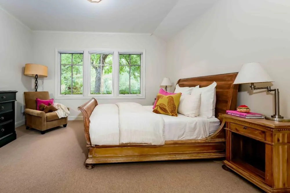 160 Phillip Road Woodside, CA 94062