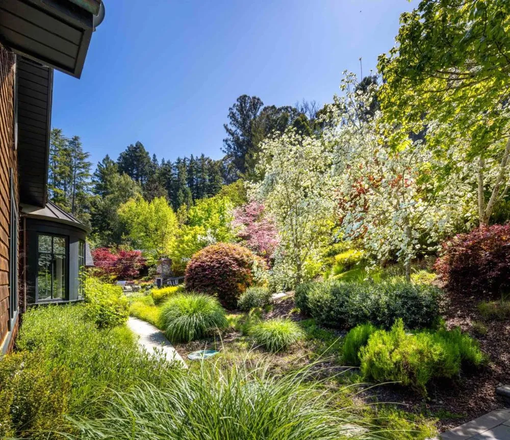 160 Phillip Road Woodside, CA 94062