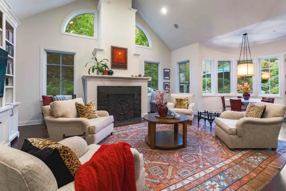 160 Phillip Road Woodside, CA 94062