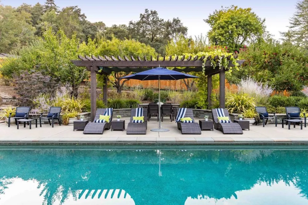 160 Phillip Road Woodside, CA 94062