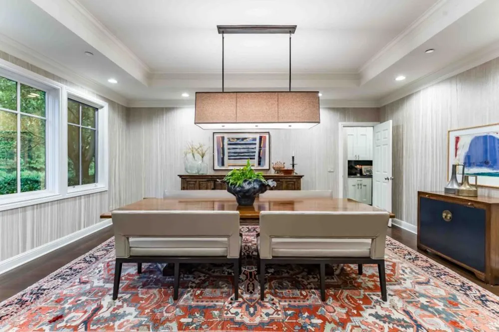 160 Phillip Road Woodside, CA 94062