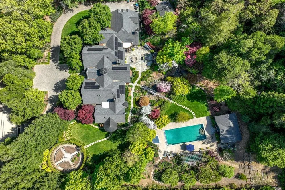 160 Phillip Road Woodside, CA 94062