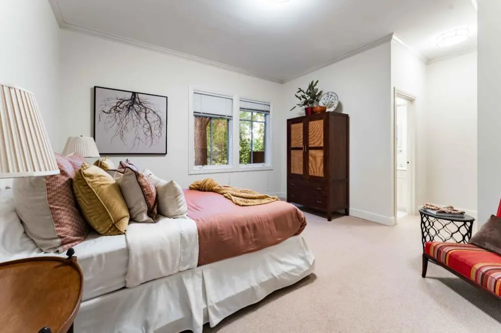 160 Phillip Road Woodside, CA 94062