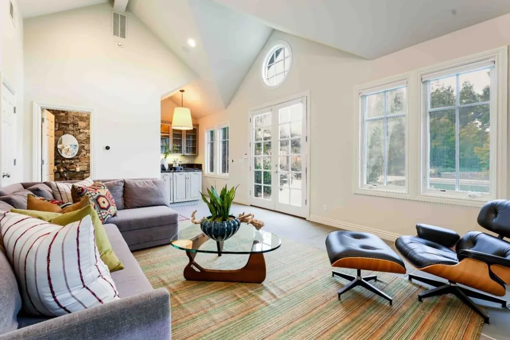 160 Phillip Road Woodside, CA 94062