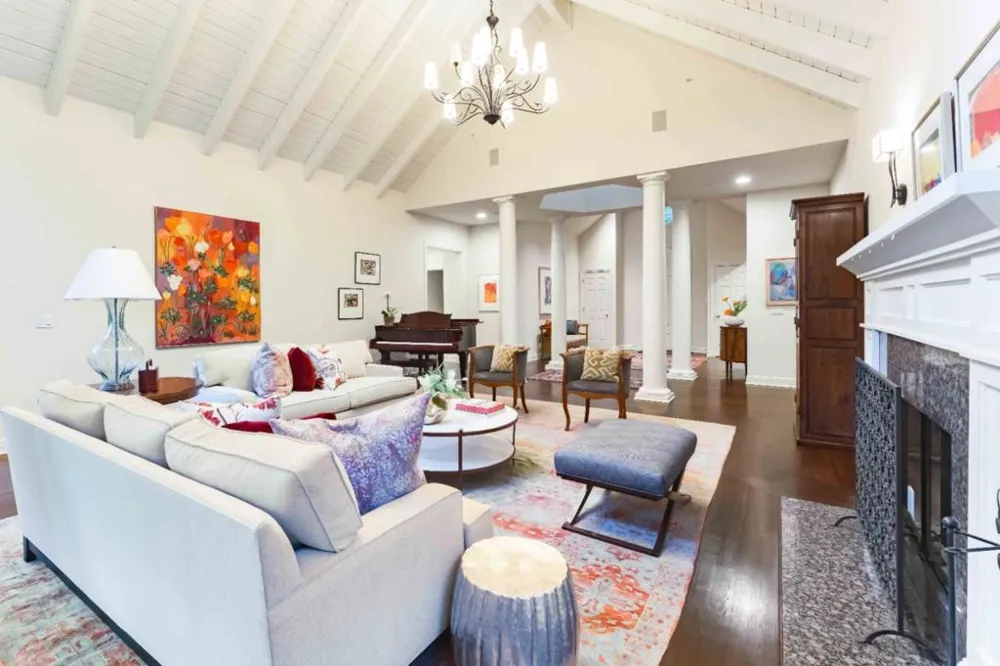 160 Phillip Road Woodside, CA 94062