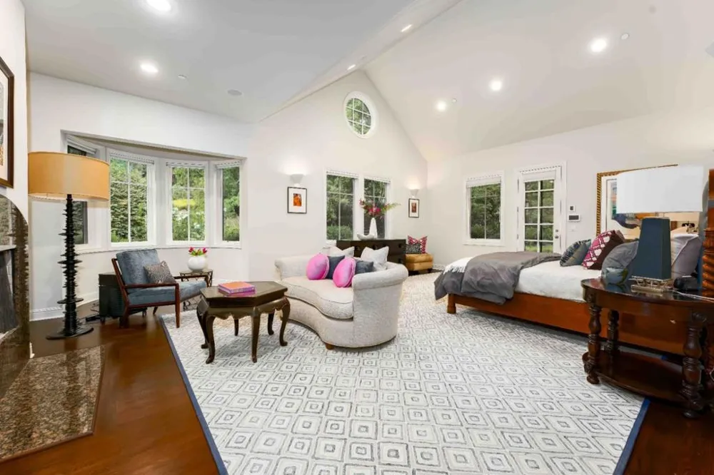 160 Phillip Road Woodside, CA 94062