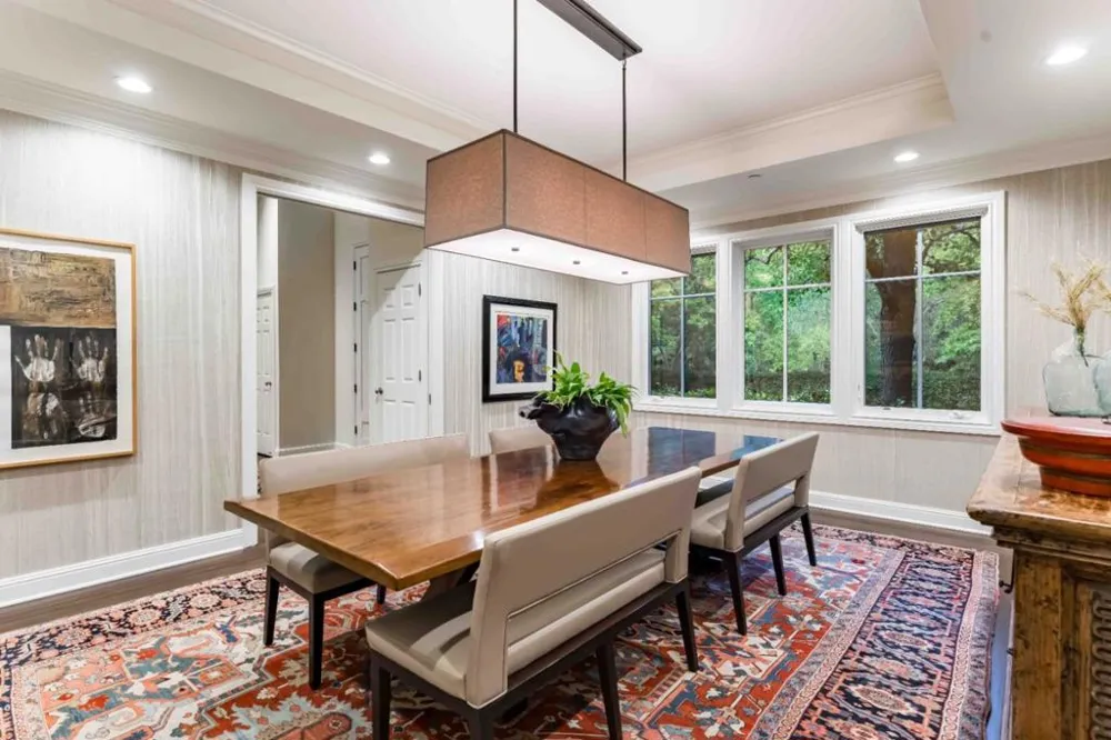160 Phillip Road Woodside, CA 94062