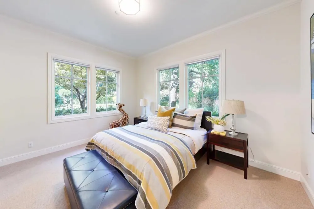 160 Phillip Road Woodside, CA 94062