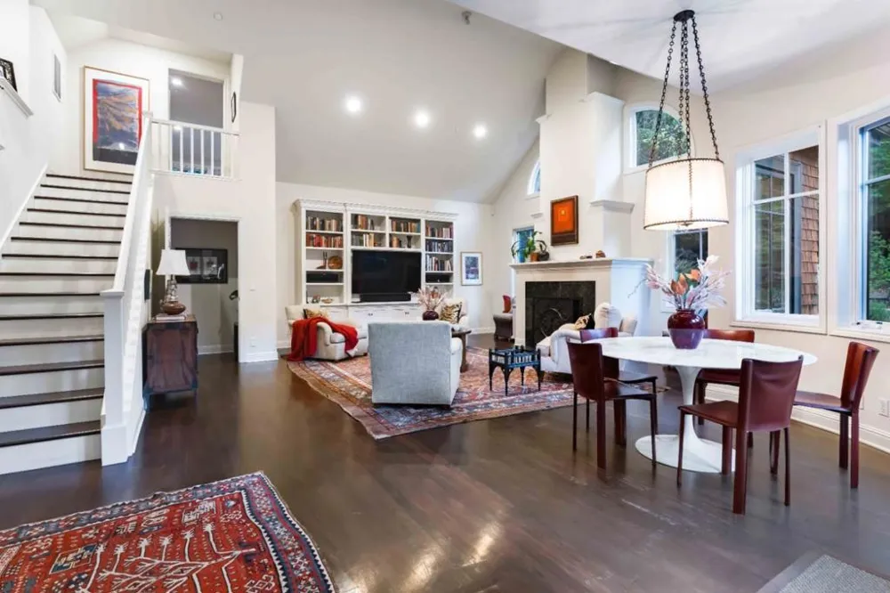 160 Phillip Road Woodside, CA 94062