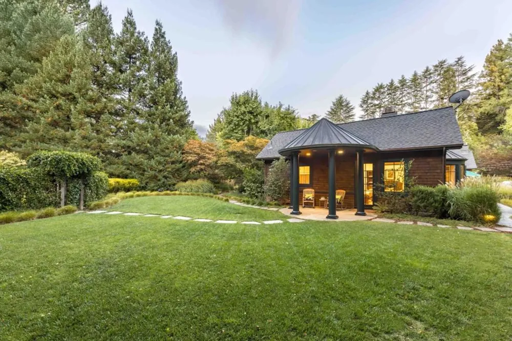 160 Phillip Road Woodside, CA 94062