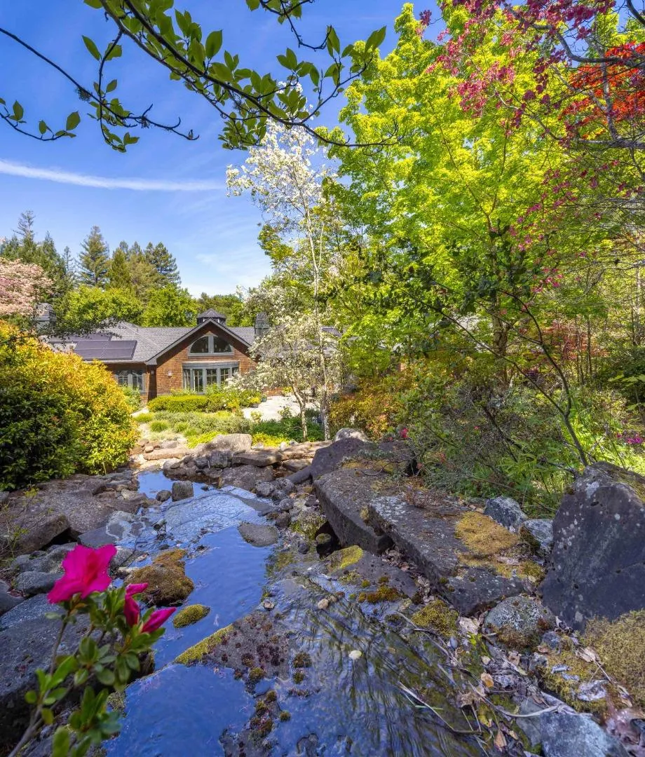 160 Phillip Road Woodside, CA 94062
