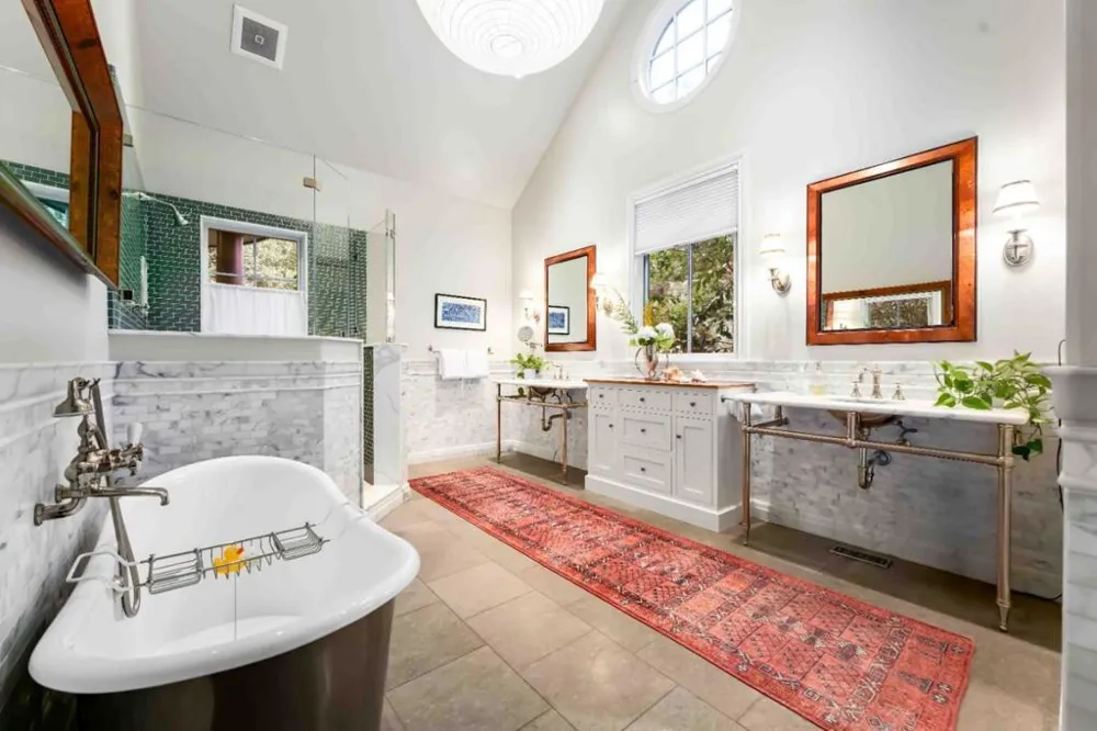 160 Phillip Road Woodside, CA 94062