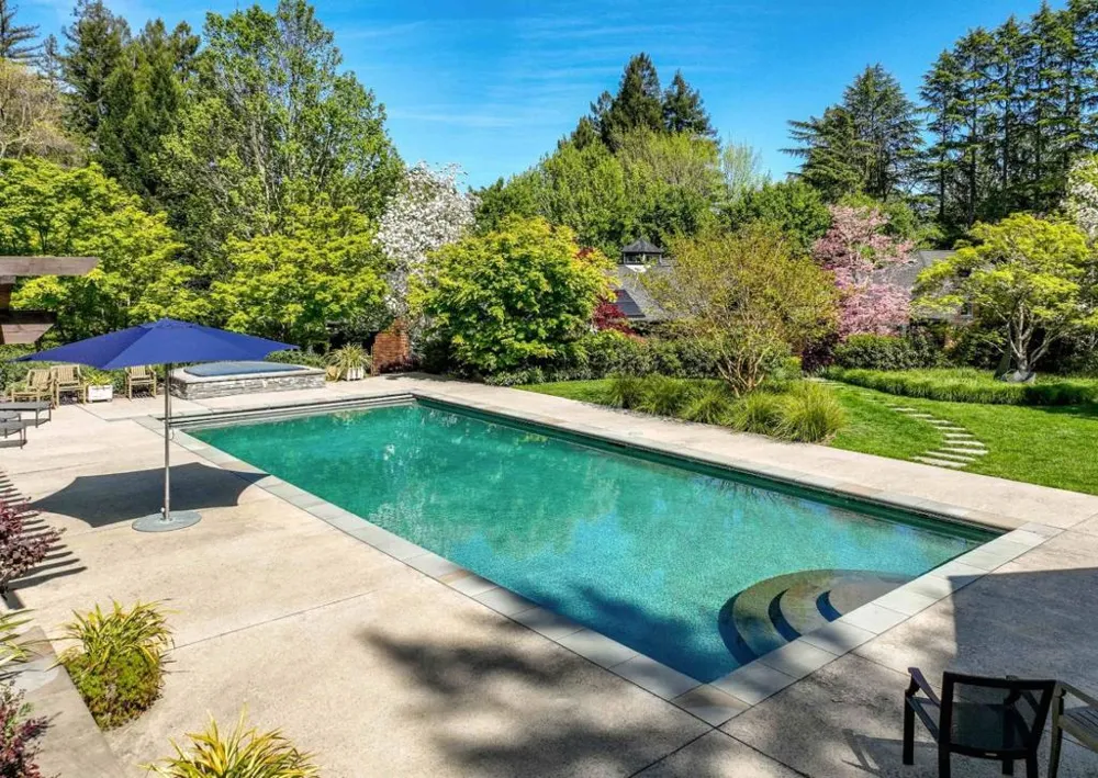 160 Phillip Road Woodside, CA 94062