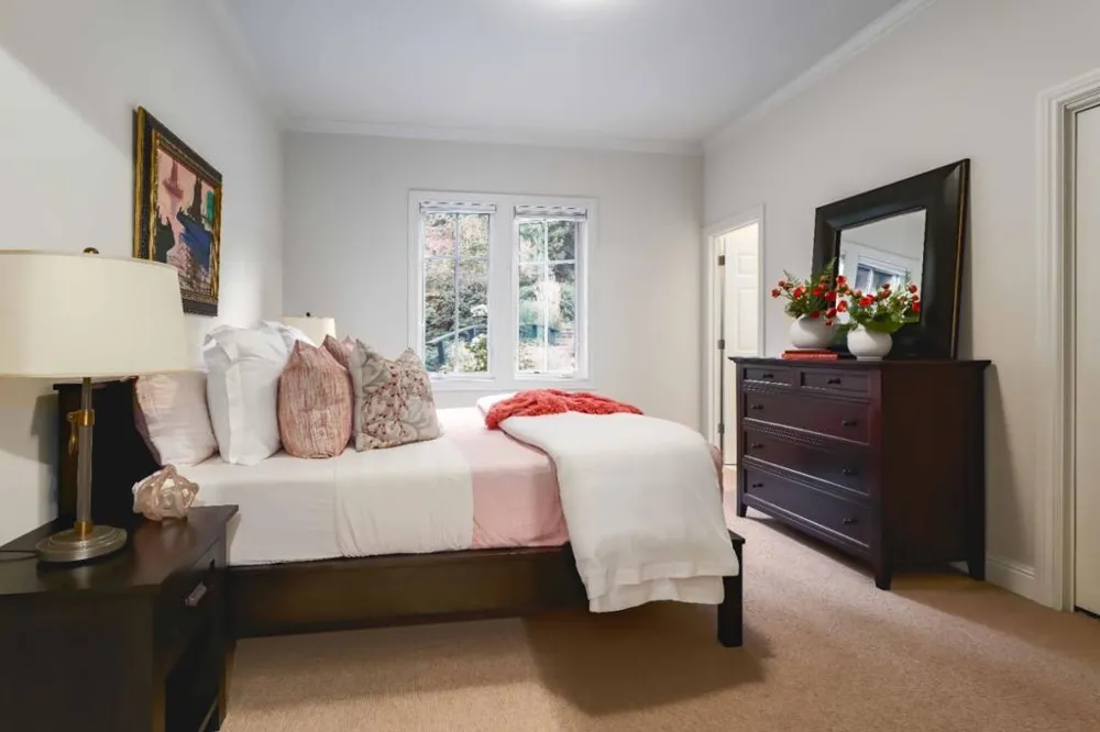 160 Phillip Road Woodside, CA 94062