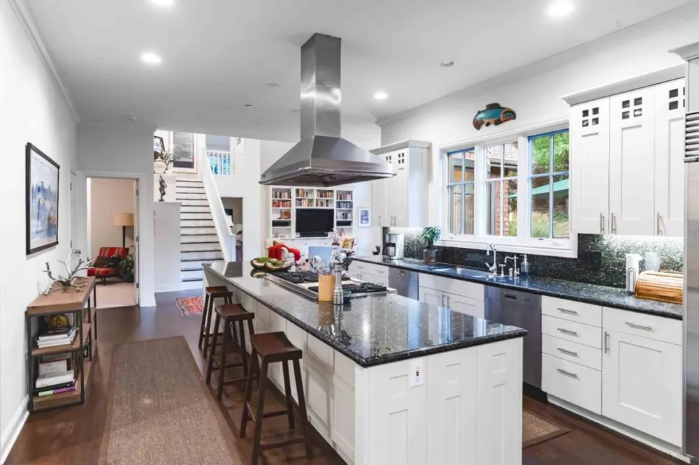 160 Phillip Road Woodside, CA 94062