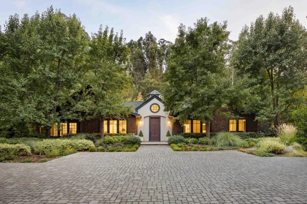 160 Phillip Road Woodside, CA 94062