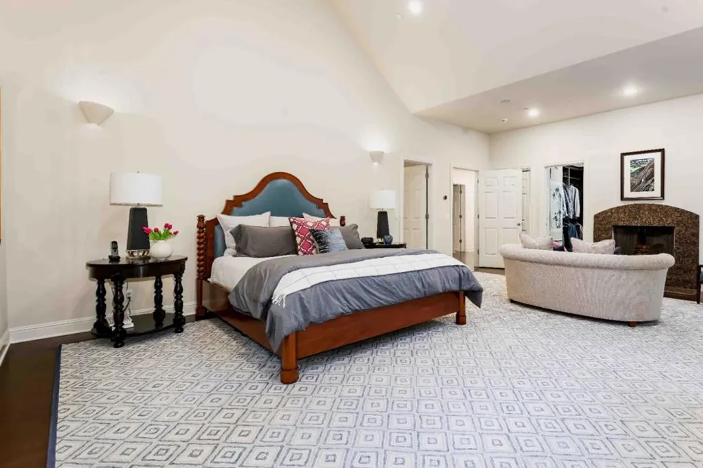160 Phillip Road Woodside, CA 94062