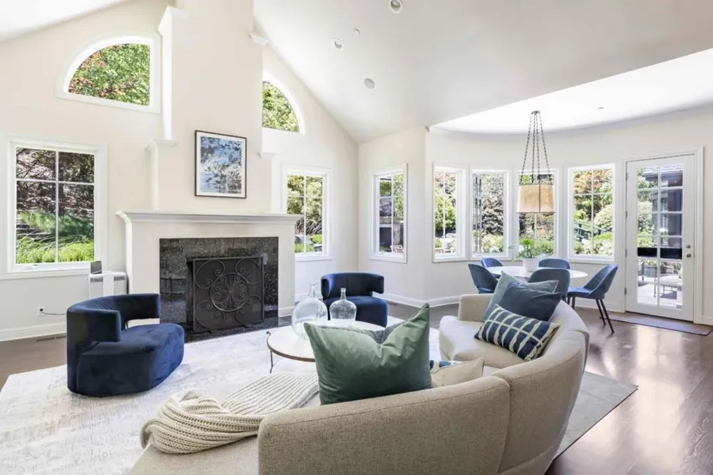 160 Phillip Road Woodside, CA 94062