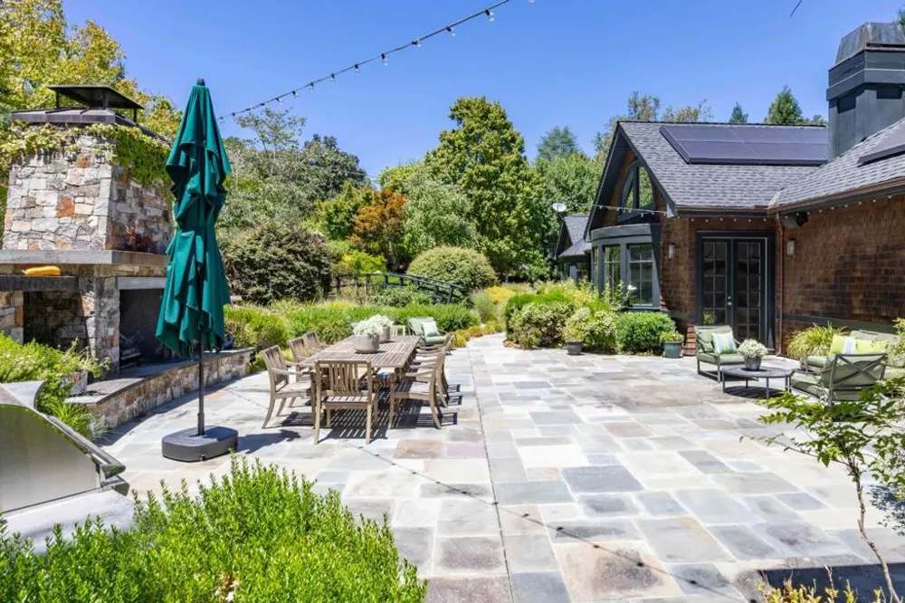 160 Phillip Road Woodside, CA 94062