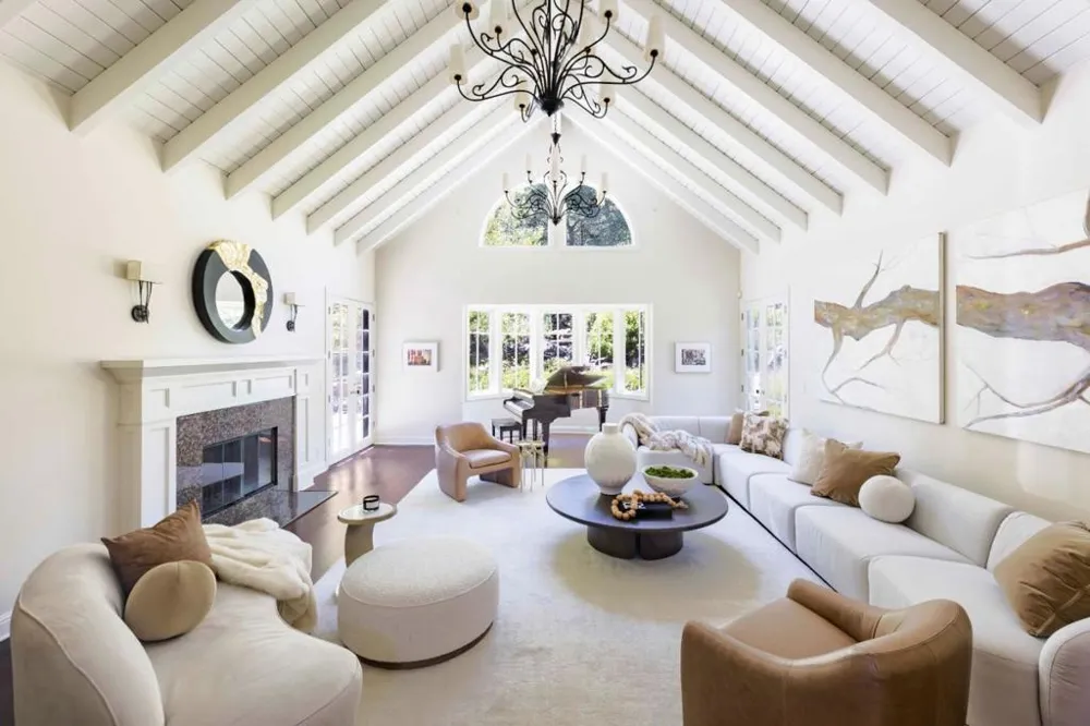 160 Phillip Road Woodside, CA 94062