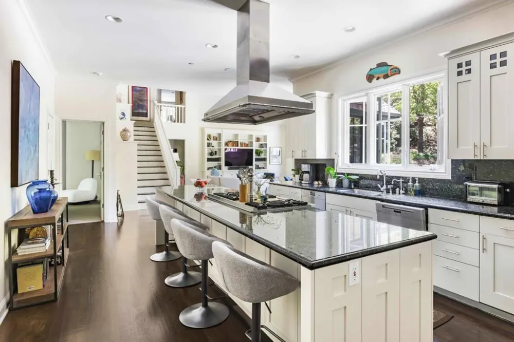160 Phillip Road Woodside, CA 94062