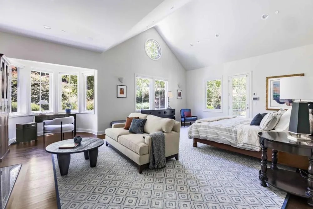 160 Phillip Road Woodside, CA 94062