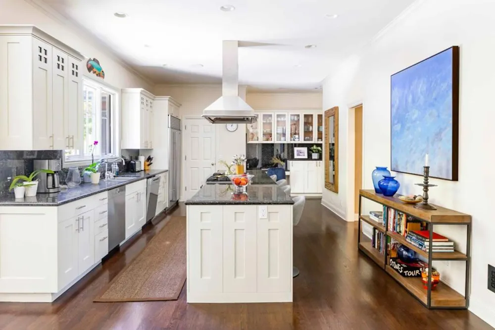 160 Phillip Road Woodside, CA 94062