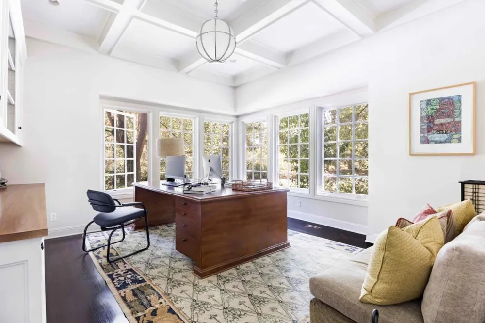 160 Phillip Road Woodside, CA 94062