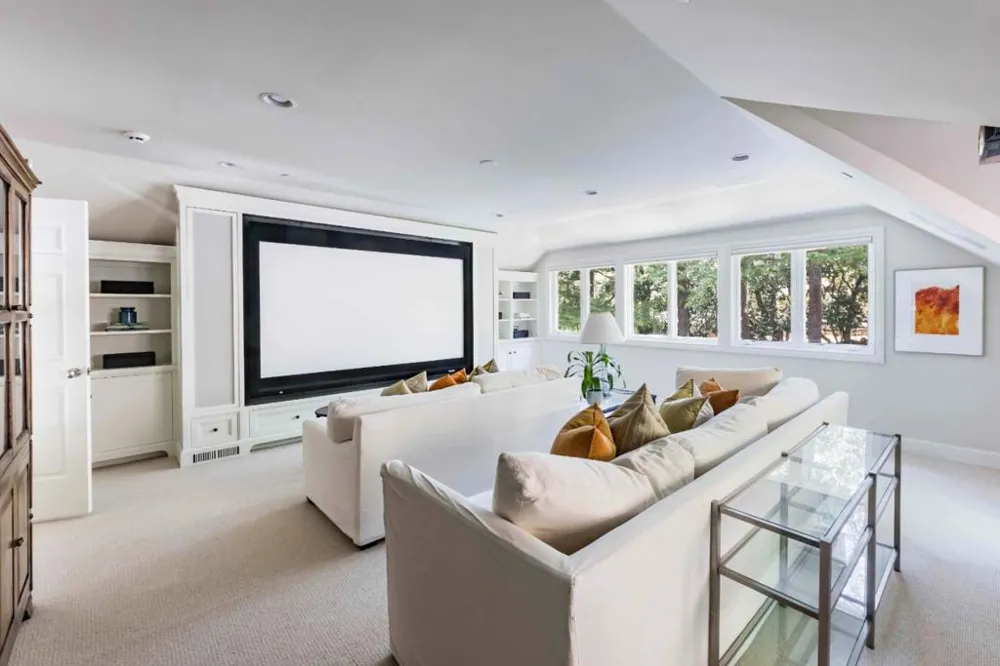 160 Phillip Road Woodside, CA 94062