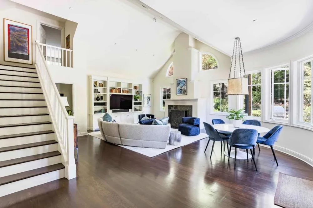 160 Phillip Road Woodside, CA 94062