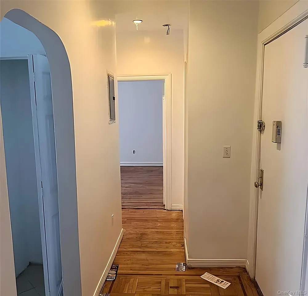 1177 Anderson Avenue #3B Bronx, NY 10452