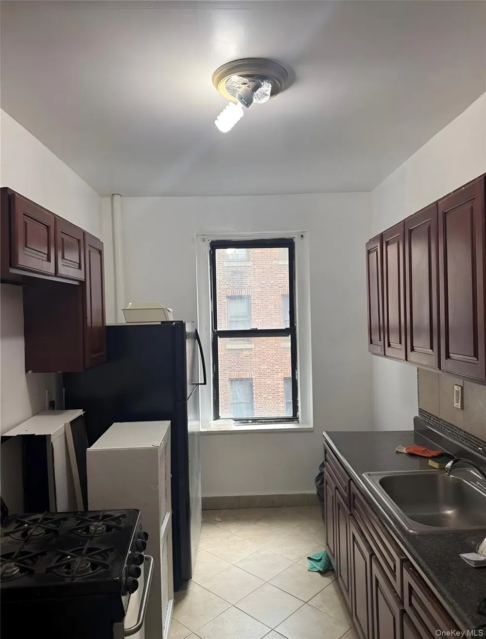 1177 Anderson Avenue #3B Bronx, NY 10452